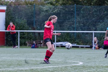 Bild 11 - Frauen Lieth : Halstenbek-Rellingen : Ergebnis: 2:0